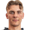 Nilsson Melvin