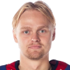 Karlsson Hampus