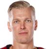 Backström Gustav