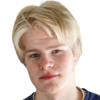 Johnsen Martin