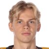 Sjöberg Albert