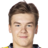 Salmi-Lilja Gustav