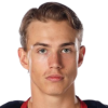 Westlin Arvid