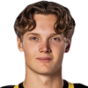 Rudslätt Rasmus
