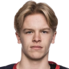 Holmertz Oscar