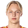 Dahlqvist Aron