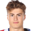 Jonasson Hugo