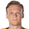 Lindström Linus