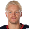 Johnsson Johan
