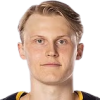 Pettersson Hugo