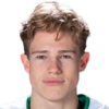 Solberg Isac